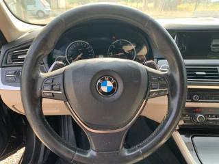 BMW 530 usata, con Fendinebbia