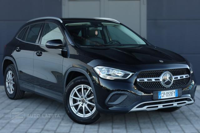 MERCEDES-BENZ GLA 180 usata, con ABS