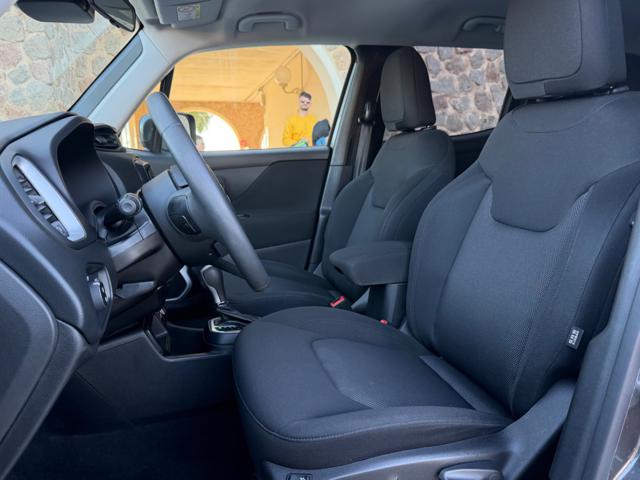 JEEP Renegade usata, con Chiusura centralizzata