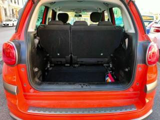 FIAT 500L usata, con Volante multifunzione