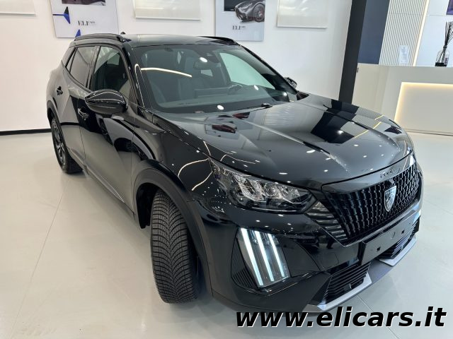 PEUGEOT 2008 usata, con Alzacristalli elettrici