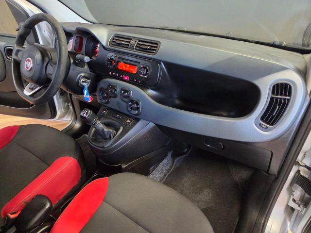 FIAT Panda usata 13