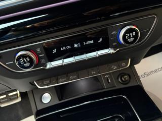 AUDI Q5 usata, con Touch screen
