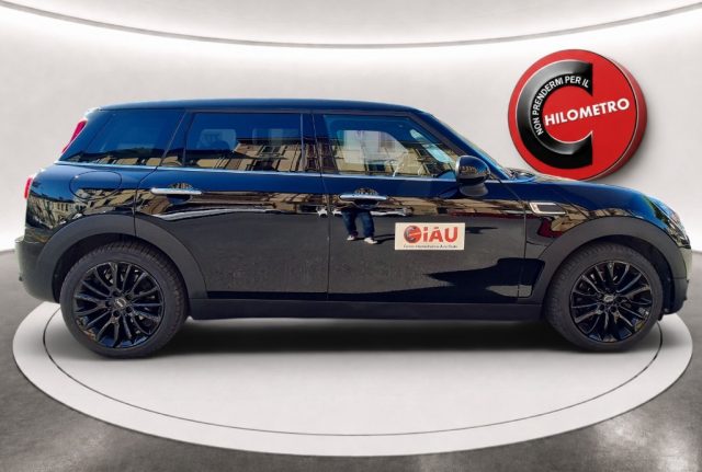 MINI Clubman usata, con Chiusura centralizzata