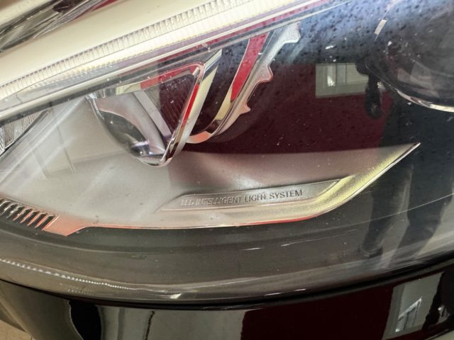 MERCEDES-BENZ GLE 350 usata, con Chiusura centralizzata