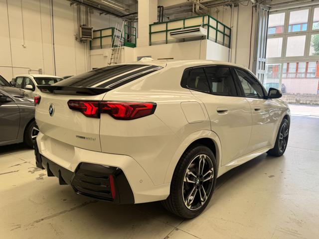 BMW X2 usata, con Airbag Passeggero
