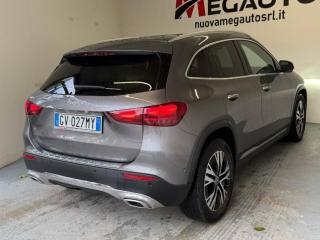 MERCEDES-BENZ GLA 180 usata, con Chiusura centralizzata