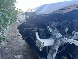 RENAULT Captur usata, con Filtro antiparticolato