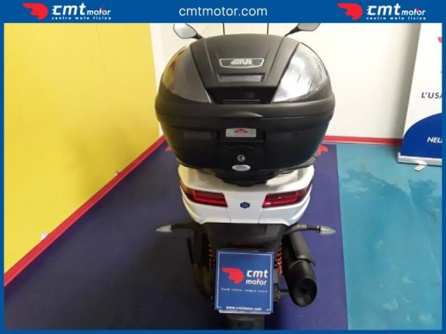 PIAGGIO MP3 usata 6