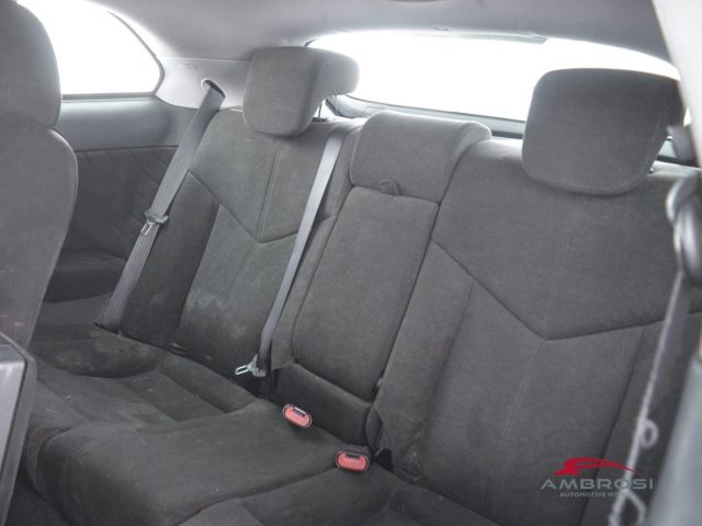ALFA ROMEO GT usata 9