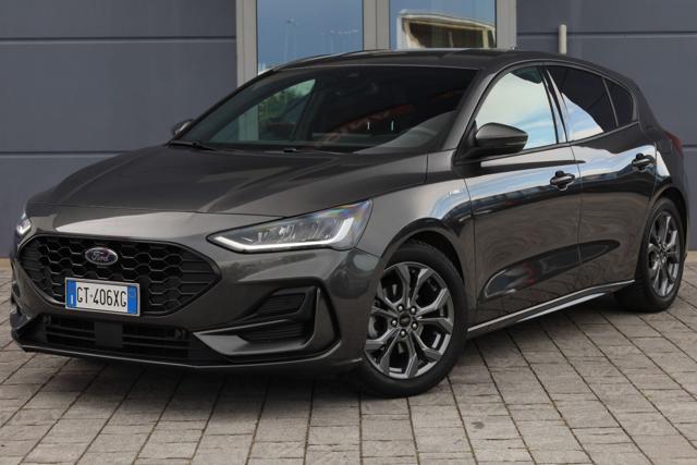 FORD Focus usata, con Airbag