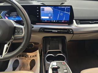 BMW X1 usata, con ESP