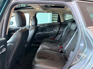 LANCIA Delta usata, con Controllo vocale