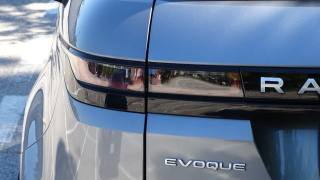 LAND ROVER Range Rover Evoque usata, con Controllo elettronico della corsia