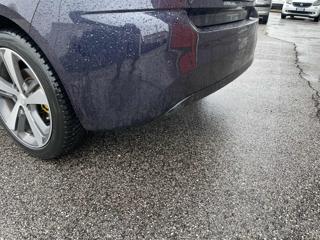 PEUGEOT 308 usata, con Boardcomputer