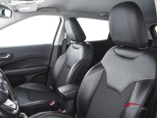 JEEP Compass usata 8