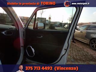 JEEP Renegade usata, con Luci diurne LED