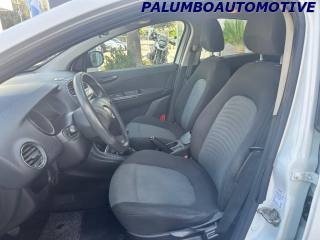 FIAT Bravo usata, con Servosterzo