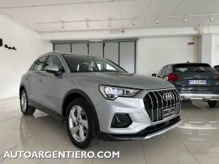 AUDI Q3 usata, con Marmitta catalitica