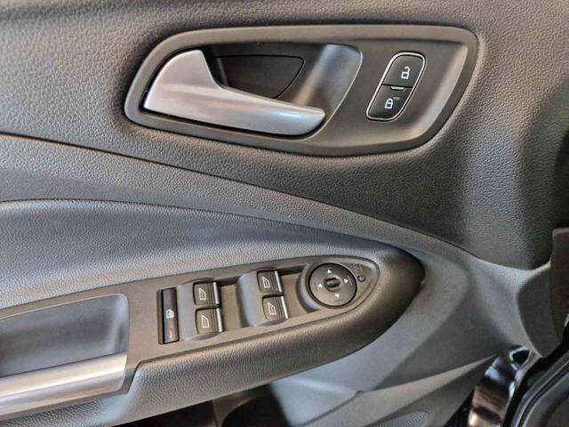 FORD Kuga usata, con Lettore CD