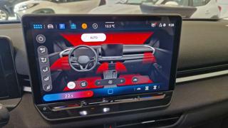 VOLKSWAGEN T-Roc usata, con Touch screen