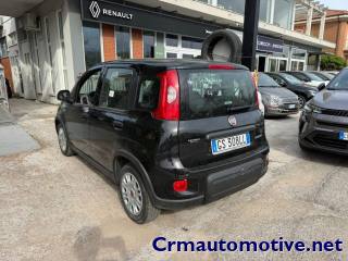FIAT Panda usata, con Antifurto