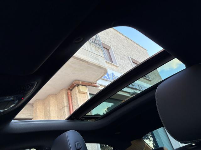 MERCEDES-BENZ A 220 usata, con Cerchi in lega