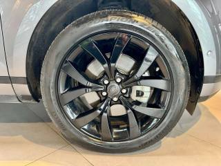 LAND ROVER Range Rover Evoque usata, con Airbag Passeggero
