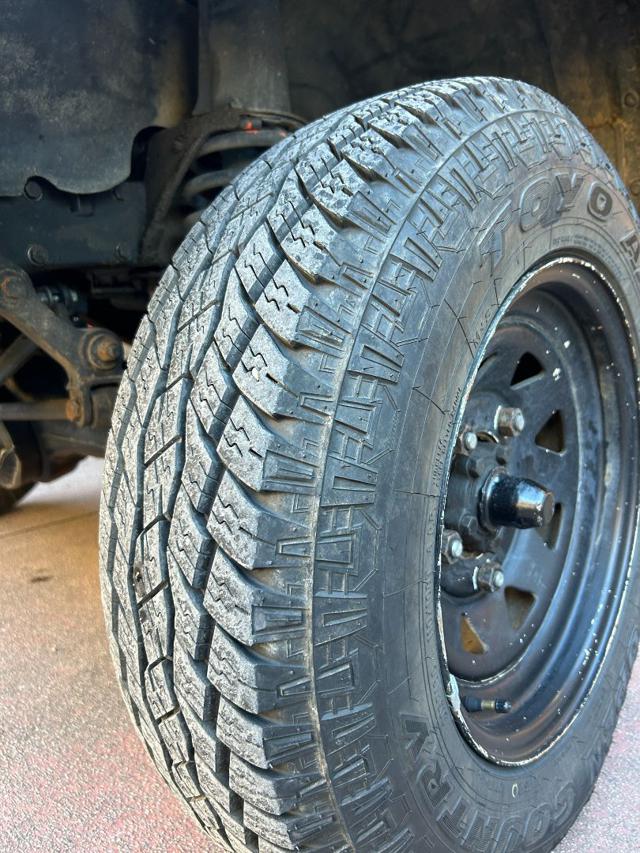 LAND ROVER Defender usata 24