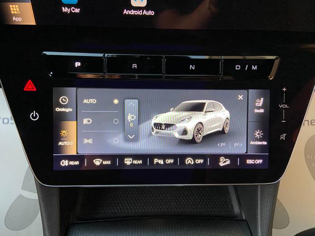 MASERATI Grecale usata, con Bluetooth