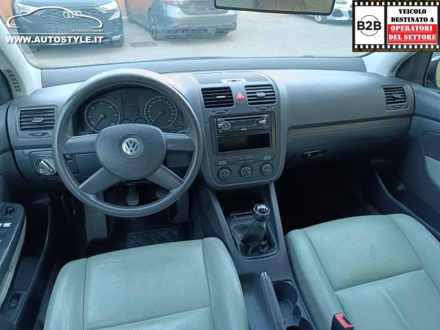 VOLKSWAGEN Golf usata 45