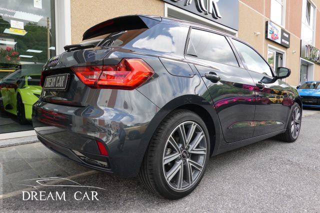 AUDI A1 usata, con Alzacristalli elettrici