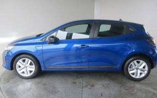 RENAULT Clio usata, con Controllo trazione