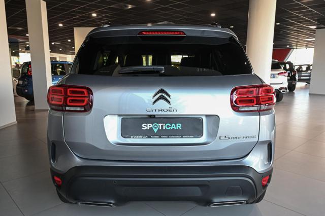 CITROEN C5 Aircross usata, con Alzacristalli elettrici