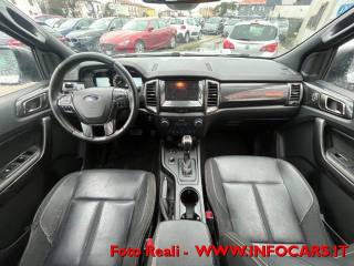 FORD Ranger usata, con ESP