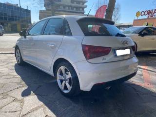 AUDI A1 usata, con ESP
