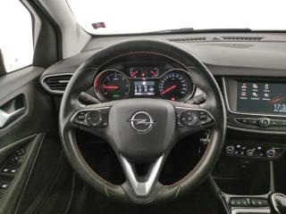 OPEL Crossland X usata, con Controllo trazione