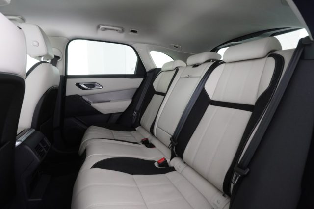 LAND ROVER Range Rover Velar usata 3