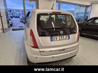 LANCIA MUSA usata, con Climatizzatore