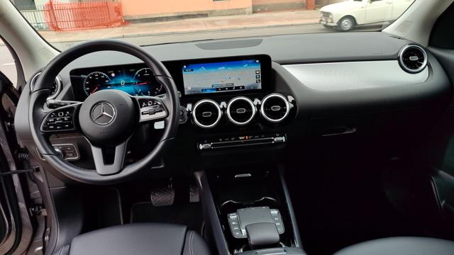 MERCEDES-BENZ GLA 180 usata, con Autoradio