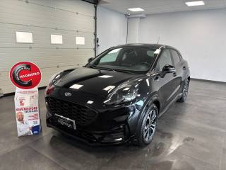 FORD Puma usata, con Specchietti laterali elettrici