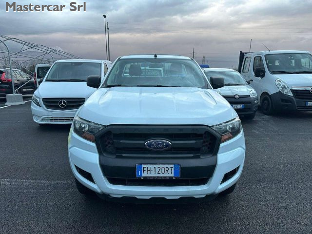 FORD Ranger usata, con Cruise Control