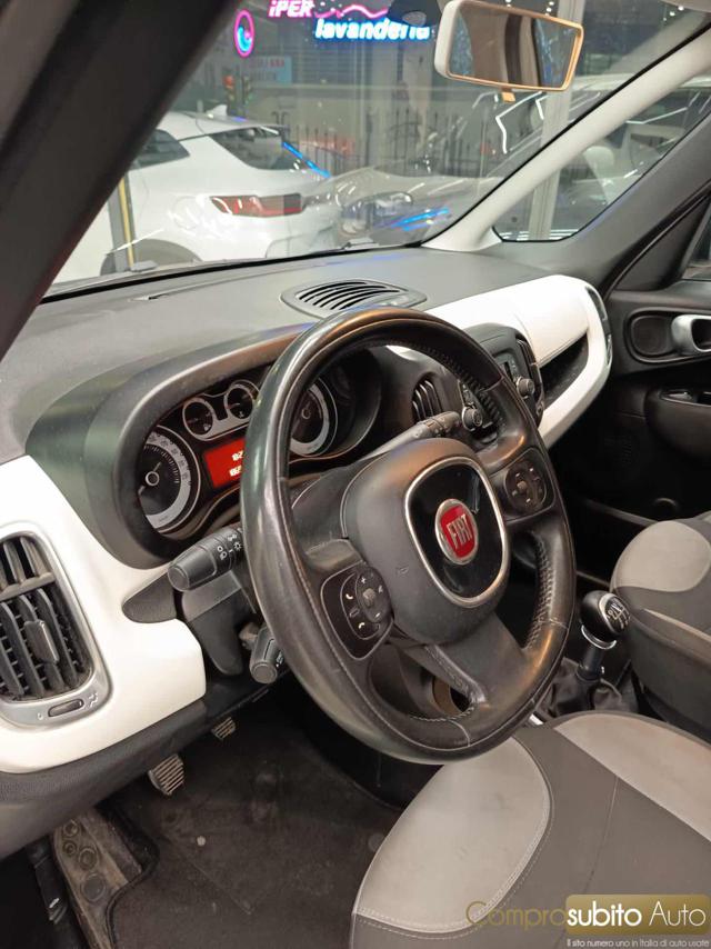 FIAT 500L usata 18