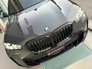BMW X5 usata, con Apple CarPlay