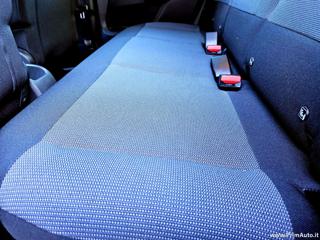 CITROEN C3 Aircross usata, con USB