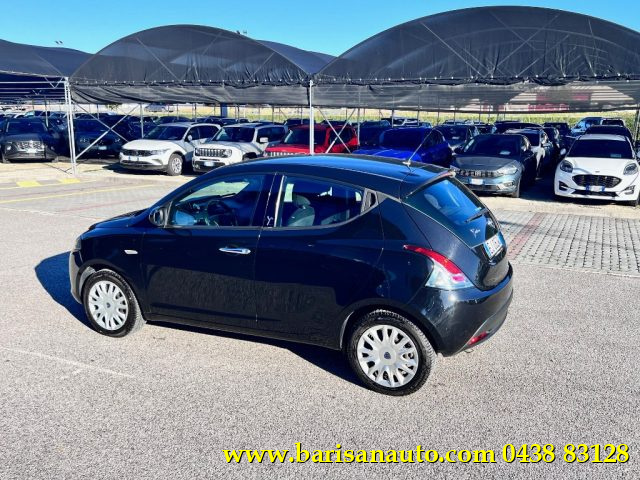 LANCIA Ypsilon usata, con Airbag Passeggero