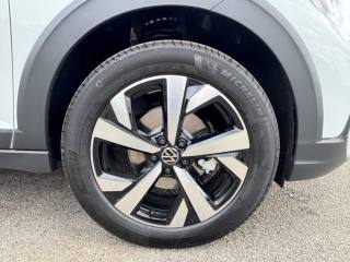 VOLKSWAGEN Taigo usata, con Airbag Passeggero