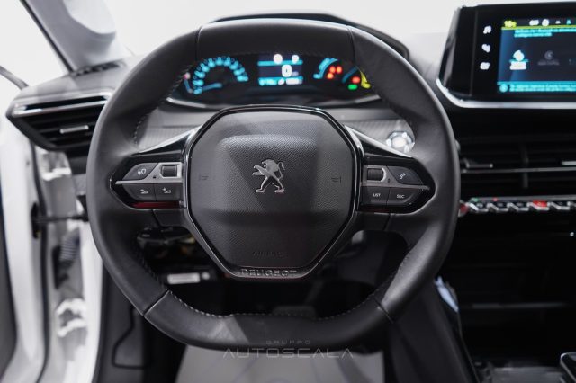 PEUGEOT 208 usata, con Controllo trazione