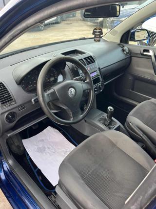 VOLKSWAGEN Polo usata, con Immobilizzatore elettronico