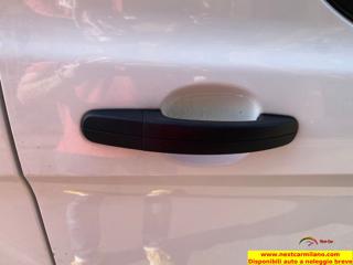 FORD Transit Custom usata 36